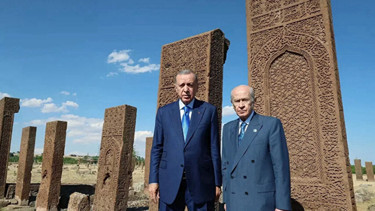 Cumhur İttifakı'ndan Ahlat çıkarması! Kabine bugün toplanıyor: 21 yıl sonra bir ilk - Gündem Haberleri