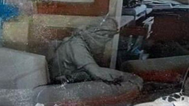 Hamas lideri Yahya Sinvar’ın şehadetinden önce son görüntüsü ortaya çıktı! - Dünya Haberleri