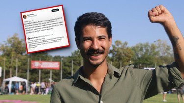 Hainliğin böylesi! TUSAŞ saldırısına destek veren Muzaffer Can Erdoğan'ın TUSAŞ'ta eğitim aldığı ortaya çıktı... - Gündem Haberleri