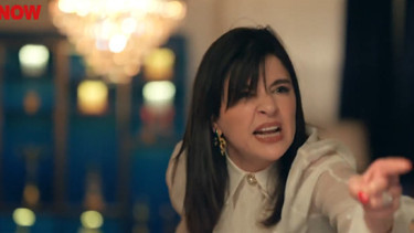 Leyla Hayat Aşk Adalet dizisi Gonca Vuslateri o sahnede devleşti! Sosyal medyada performansına övgü yağdı: "Oyunculuğunun zekatını ver" - Dizi Haberleri