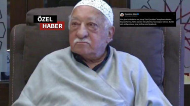 “Zarfçılar aç kalacak” FETÖ’de maaşlar yatmadı panik ve isyan başladı! - Gündem Haberleri