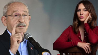 Kılıçdaroğlu dokunulmazlığı! Bahar Feyzan Kılıçdaroğlu'nu eleştirince FETÖ kanalını işaret ettiler! - Gündem Haberleri