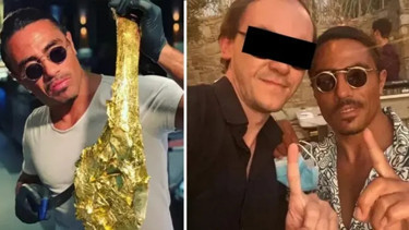 Nusret merakı başını yaktı! Bavyera’da üst düzey bir meclis üyesinin skandalı: Lüks tatiller, altın kaplama biftek ve dolandırıcılık iddiaları - Magazin Haberleri