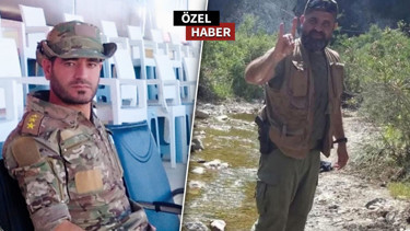 Suriye’de terör sürüyor: Türkmenlerin Muhittin abisi ve yüzbaşı Münir şehit oldu! - Dünya Haberleri