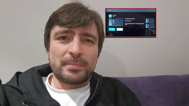 Televizyon alanlar dikkat! Mehmet Güllüoğlu FETÖ'nün oyununu ifşa ederek çağrıda bulundu! - Yaşam Haberleri