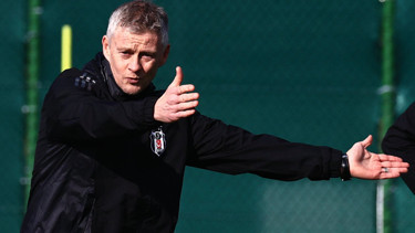 Ole Gunnar Solskjaer'den Paul Onuachu transferine onay çıktı - Spor Haberleri