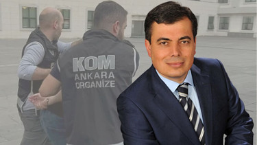Gri listede aranan FETÖ firarisi hakim Yaşar Akyıldız yakalandı! - Gündem Haberleri