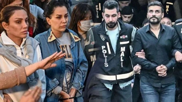 Engin Polat kara para aklama davasında hakim karşısında! Gizli tanığın anlattıkları iddiaları güçlendirdi - Magazin Haberleri