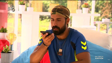Survivor Volkan Çetinkaya Kimdir? Kaç Yaşında, Nereli, Evli mi? Mesleği - Televizyon Haberleri