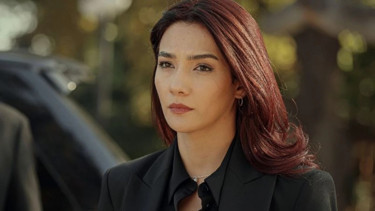 TRT'nin Teşkilat dizisinden kovulmuştu! Aybüke Pusat, Halef dizisi ile ekranlara dönüyor - Magazin Haberleri