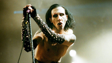 Marilyn Manson İstanbul konseri açıklandı! 18 yıl aradan sonra yeniden geliyor - Kültür Sanat Haberleri