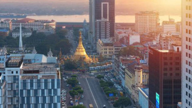 Myanmar'da askeri yönetim liderinin kararıyla 4 bin 893 mahkum serbest bırakıldı - Dünya Haberleri