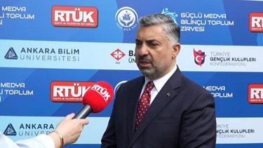 RTÜK’ten medya devrimi! Güçlü Medya Bilinçli Toplum Zirvesi yeni ufuklar açtı - Medya Haberleri