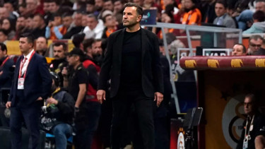 Okan Buruk'tan şampiyonluk sonrası ilk sözler: Hedefim üst üste 4. şampiyonluk - Spor Haberleri