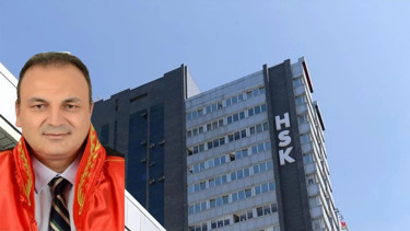 HSK Üyesi Hakan Yüksel Kimdir? Kaç Yaşında, Nereli ve Hangi Görevlerde Bulundu? - Yaşam Haberleri