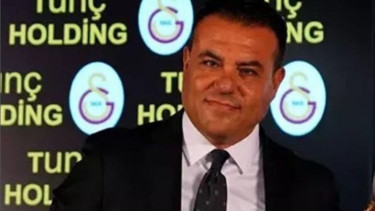 Dinçer Azaphan Kimdir? Tunç Holding Kimin? Galatasaray'a Sponsorluğu, Eşi Müge Dilek ve Özel Hayatı - Trend Haberleri