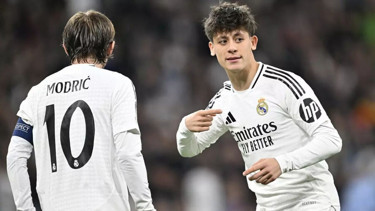 Luka Modric veda edeceğini resmen açıkladı, gözler 10 numaranın yeni sahibine çevrildi! Arda Güler iddiası... - Spor Haberleri