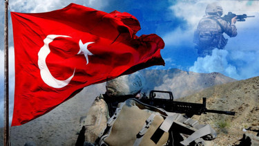 MSB’den Yunanistan’a net çıkış: Türkiye’nin gücünü anlamayanlara anlatmaya devam edeceğiz! - Gündem Haberleri