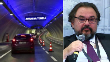 Avrasya Tüneli'nin patronları da gözaltında! İBB yolsuzluk soruşturmasında Arıoğlu ailesi de şüpheli... - Gündem Haberleri