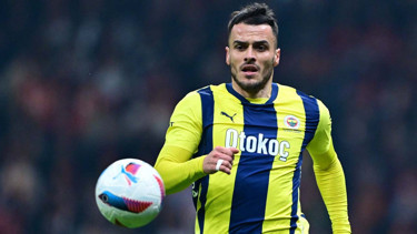 Fenerbahçe'de Filip Kostic dönemi sona erdi! Juventus geri çağırdı - Spor Haberleri