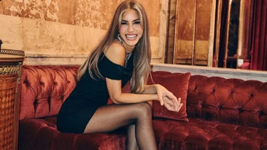 Her öğünü ayrı olay olmuştu! Çağla Şıkel, gün içinde neler yediğini anlattı: Televizyon karşısında kereviz sapı kemiriyor - Magazin Haberleri