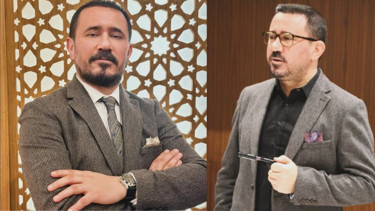 Gazeteci Gökhan Özbek evli mi, çocuğu var mı? Gökhan Özbek'in eşi kimdir? - Yaşam Haberleri