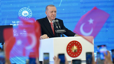 Cumhurbaşkanı Erdoğan: Gündemlerinde rant var, bant var, butlan var ama kentsel dönüşüm yok - Gündem Haberleri