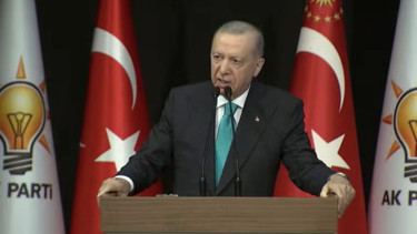 Cumhurbaşkanı Erdoğan'dan Leman'daki ahlaksız karikatüre tepki:  Alçakça bir provokasyondur! Hukuk önünde hesabını verecekler! - Gündem Haberleri