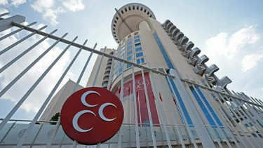MHP’den şehitlerimiz için duygulandıran mesajı! - Gündem Haberleri