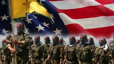 Pentagon'dan PKK/YPG'ye dev bütçe: O belge ortaya çıktı! - Dünya Haberleri