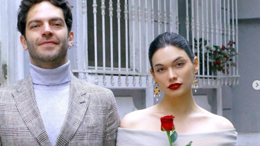Beste Kökdemir eşi kimdir? Fazlı Erdinç Çatak ne iş yapar? - Magazin Haberleri