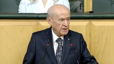 Devlet Bahçeli'den Özgür Özel'in sokak çağrısına sert tepki: Sokak sokak gez de görelim, boyunun ölçüsünü alalım! - Gündem Haberleri