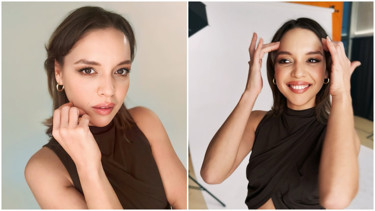 Seda Türkmen, yeni aşkını ilan etti! Tatilde romantik paylaşım - Magazin Haberleri