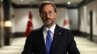 Fahrettin Altun'dan veda mesajı: “Hakikat mücadelesinin neferleriyle yol yürüdüm” - Gündem Haberleri