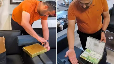 Kirli ağ deşifre oldu! Manavgat Belediye Başkan Yardımcısı itirafçı oldu! Not defteri detayı! - Gündem Haberleri