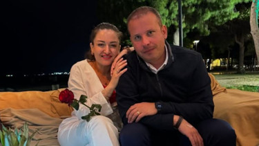 Büşra Özdemir'in eşi Hamdi Behiç Özdemir kimdir nereli ve ne iş yapar? - Yaşam Haberleri