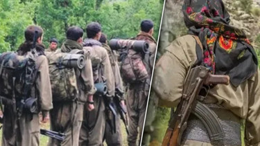 PKK bugün silah bırakıyor: Terörsüz Türkiye yolunda tarihi adım saat 10.00'da atılacak! Kamplar dağıtılacak, depolar imha edilecek! - Gündem Haberleri