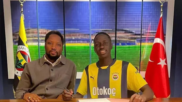 Fenerbahçe'ye 18'lik yıldız adayı! Transfer resmen açıklandı - Spor Haberleri