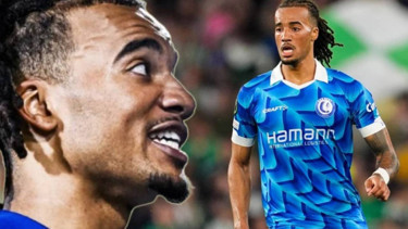 Archie Brown, Fenerbahçe'de! Sağlık kontrolü ve resmi imza için İstanbul'a geldi - Spor Haberleri