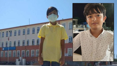Sınıf arkadaşı boğmuştu! 10 yaşındaki Yusuf Taşkın'dan 45 gün sonra acı haber geldi - Yaşam Haberleri