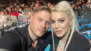 Survivor yıldızının evliliği sona eriyor! Yunus Emre Özden ve Beria Özden boşanma kararı aldı - Magazin Haberleri