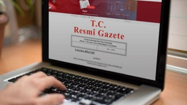 13 Temmuz 2025 tarihli Resmi Gazete yayımlandı! İşte günün kararları... - Gündem Haberleri