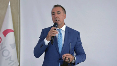 Türk Dünyası İş Konseyi Başkanı Aydın Erkoç: Terörsüz Türkiye sürecinin kardeşliğin yeşerdiği yeni bir dönemin habercisi olacağına inanıyoruz - Ekonomi Haberleri