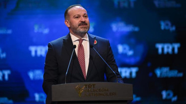 TRT Genel Müdürlüğü'ne yeniden Zahid Sobacı atandı - Gündem Haberleri