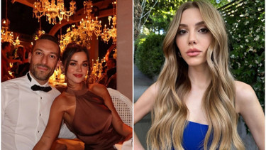 Allan Hakko, Selin Yağcıoğlu'nu çabuk unuttu! Yeni sevgilisi Pelin Uluksar ile Bodrum tatilinde dudak dudağa görüntülendi - Magazin Haberleri