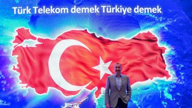 Türk Telekom fiber gücüyle bölge coğrafyasının dijitalleşmesinde oyun kurucu! - Ekonomi Haberleri