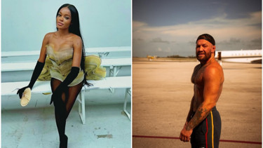 Rapçi Azealia Banks, Conor McGregor'un kendisine gönderdiği müstehcen fotoğrafları ifşa etti - Magazin Haberleri