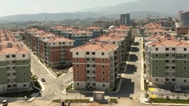 Hatay’da yeni bir başlangıç! 576 konut hak sahiplerine teslim ediliyor - Emlak Haberleri