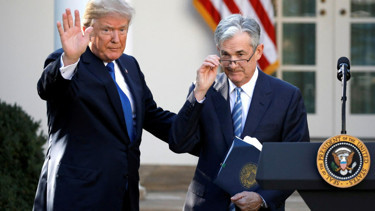 Powell krizinde yeni perde! Trump'tan tarihte benzeri olmayan bir hamle geliyor! - Dünya Haberleri
