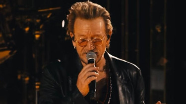 500 milyon sterlin serveti olan ünlü şarkıcı Bono’dan şaşırtan itiraf! ''Uçakta kalan yemek artıklarıyla hayatta kaldım'' - Magazin Haberleri